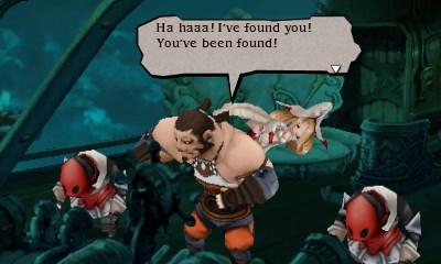 Bravely Default (Edición Coleccionista)